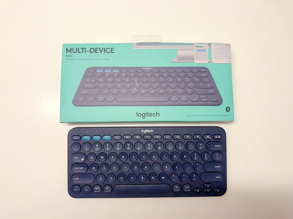 K380 Keyboard Case