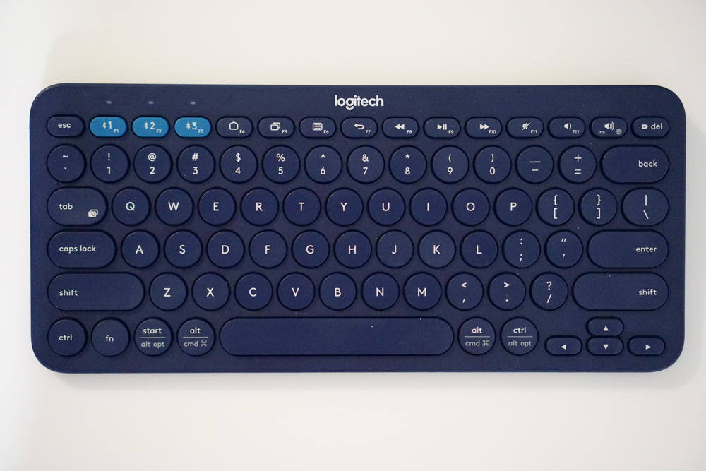 K380 Keyboard